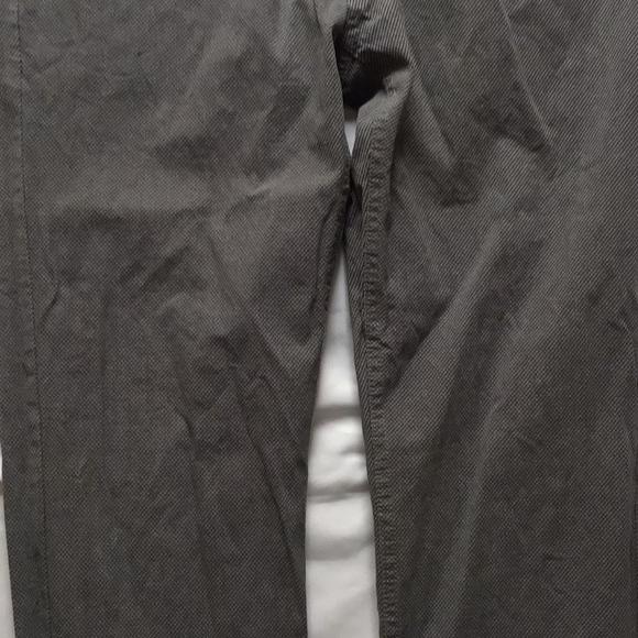 🔴𝗕𝗢𝗚𝗢🔴size 30 rw&co grey modern straight fit womens jeans - Picture 15 of 16